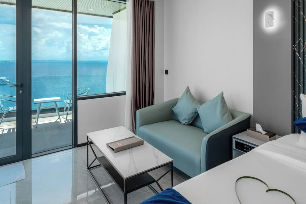 iCom Blue Sea View - View 30