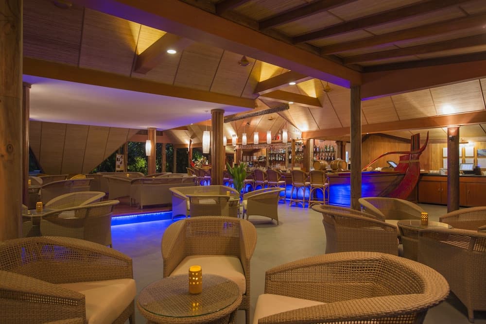 Kuramathi Maldives - View 141