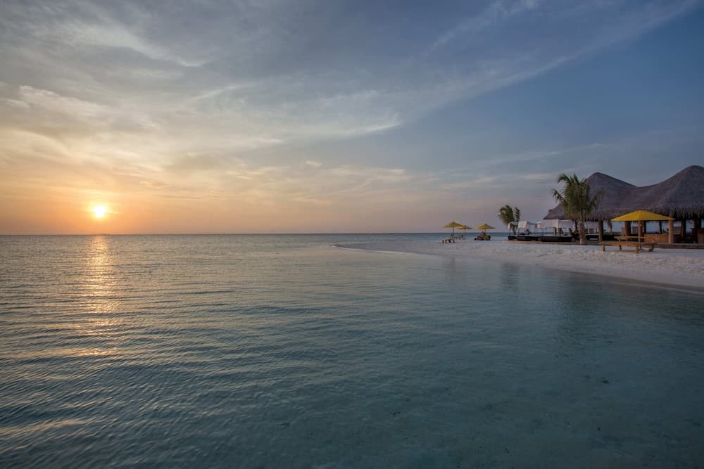 Drift Thelu Veliga Retreat - View 38