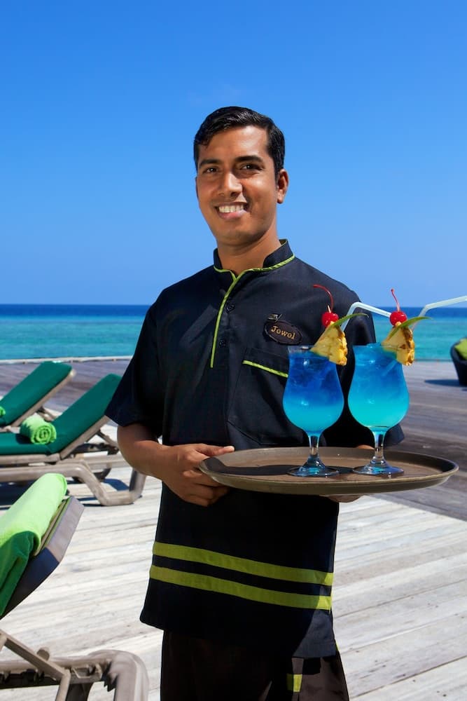 Kuredu Island Resort - View 112