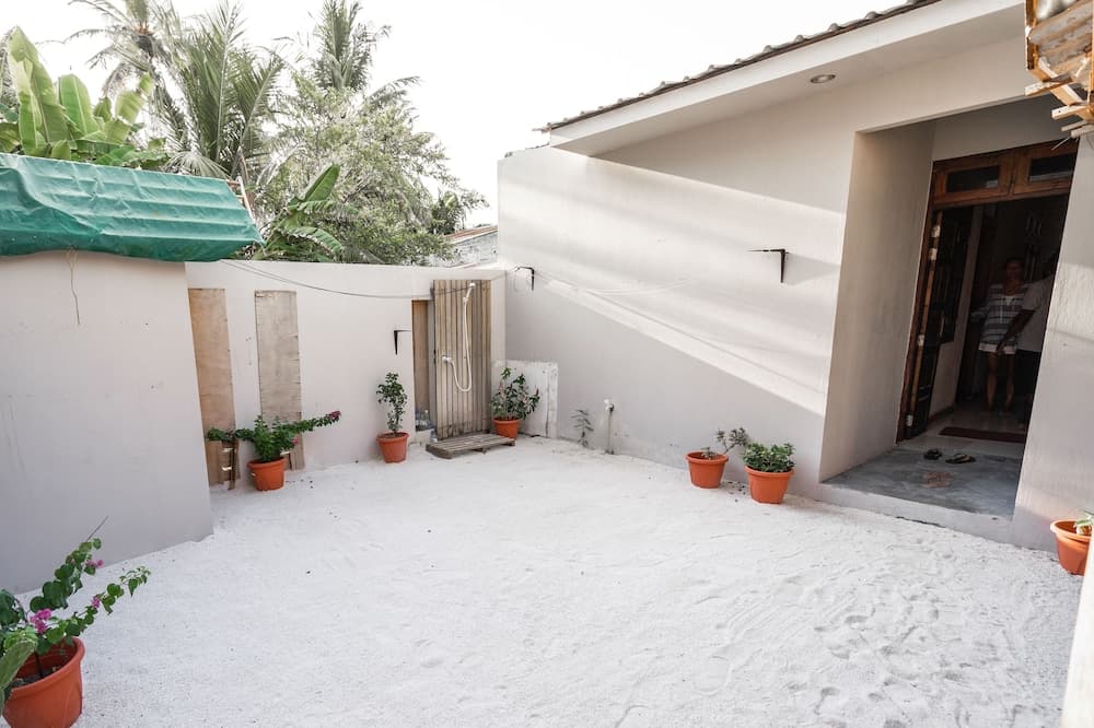 Rasdhoo Stay - View 23