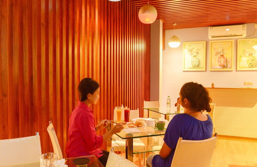 Green Flora - View 43