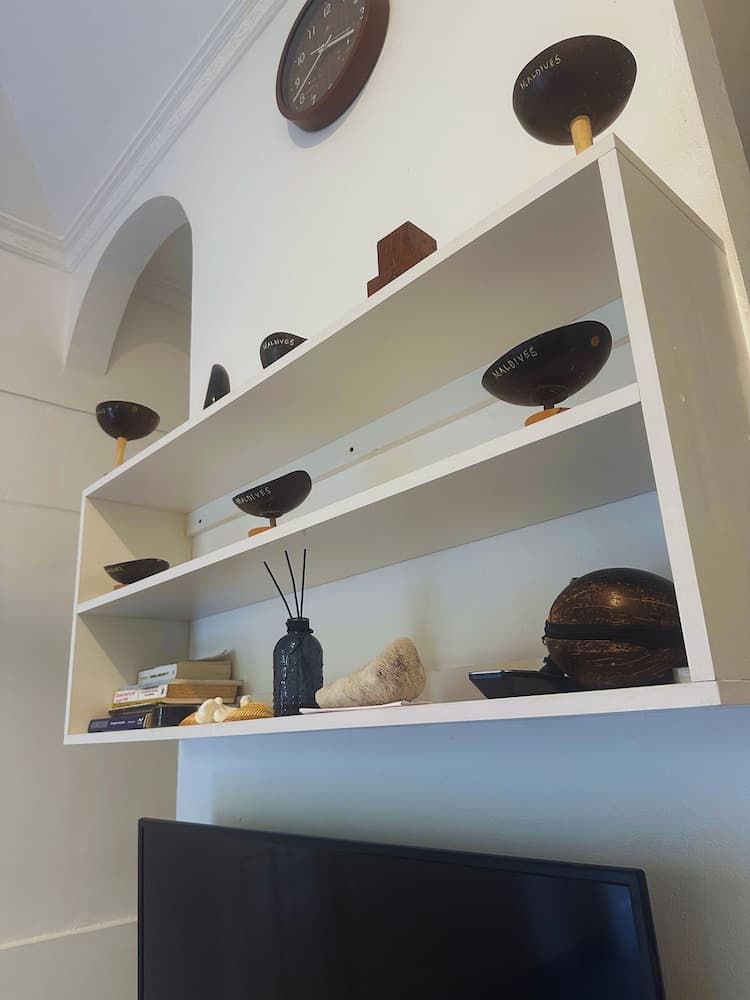 Bahaaru Villa Surf and Stay - View 20