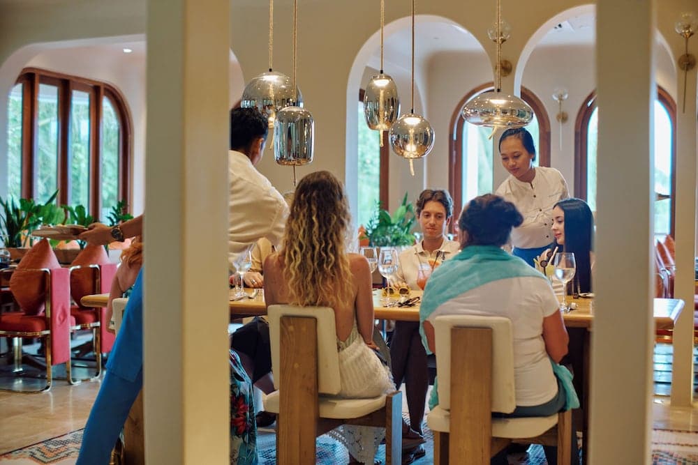 Stone Hotel Dhiffushi - View 72