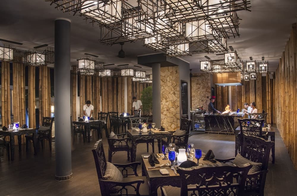 Emerald Maldives Resort & Spa - All Inclusive - View 24