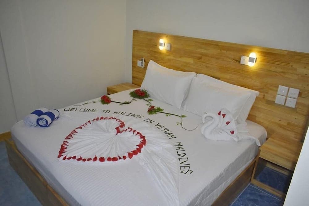 Veyvah Inn Maldives - View 4