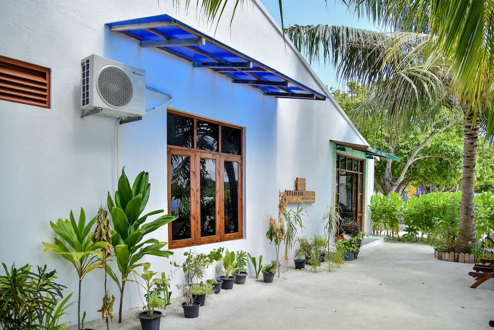 Ithaa Beach Maldives - View 21