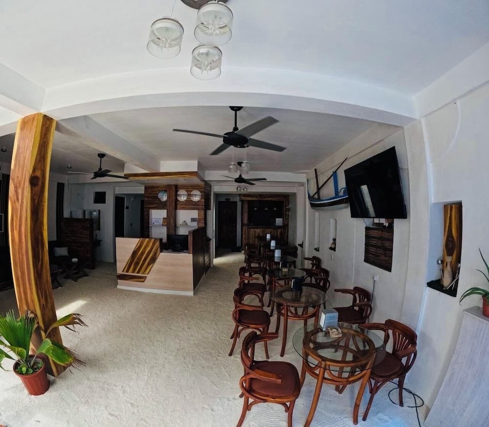 Velaa Vani - The Turtle Hive Maldives - View 7