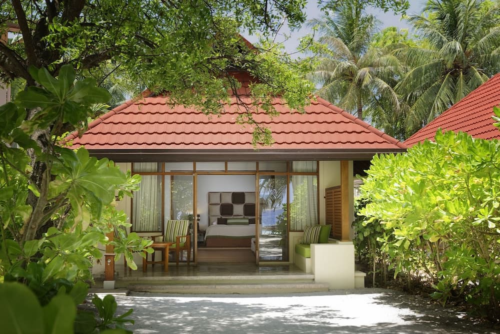 Kurumba Maldives - View 53
