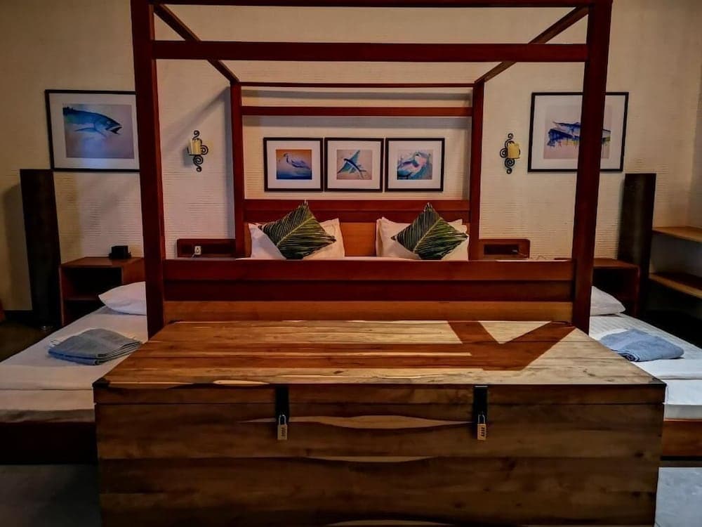 Nolhi Escape - View 5