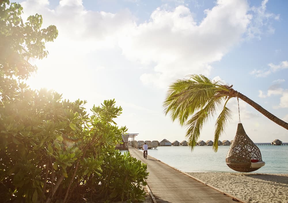 LUX* South Ari Atoll - View 143