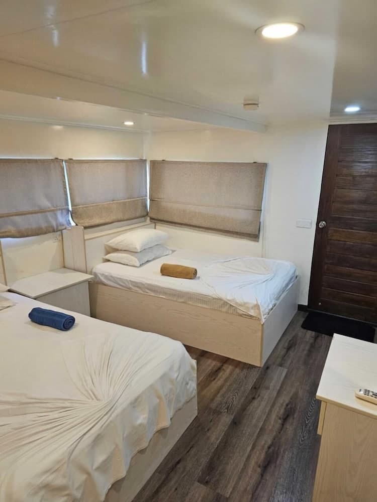 The Maverick Surf and Dive Boutique Hotel - View 20