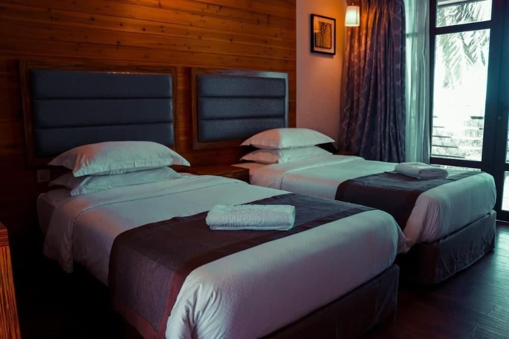 Pearl Sands of Maldives - View 22