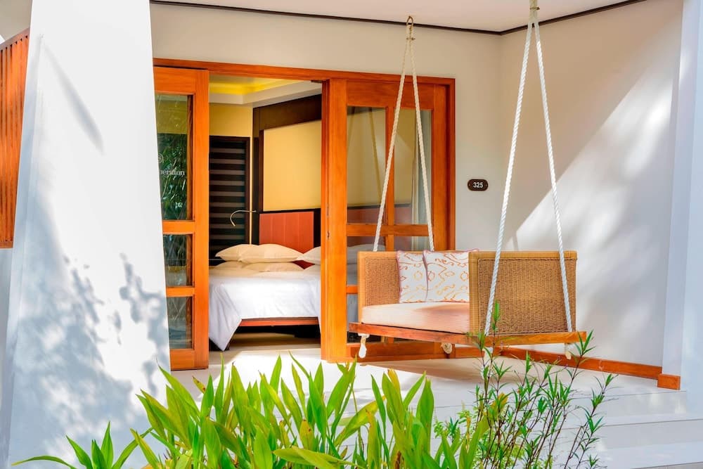 Sheraton Maldives Full Moon Resort & Spa - View 26