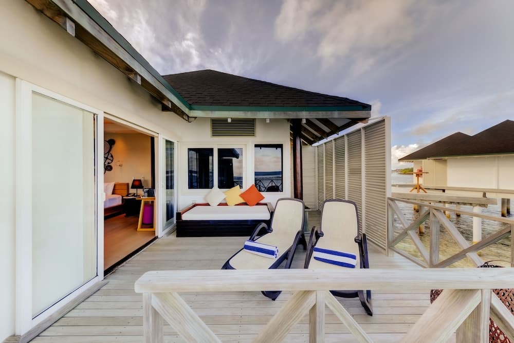 Cinnamon Dhonveli Maldives - View 11