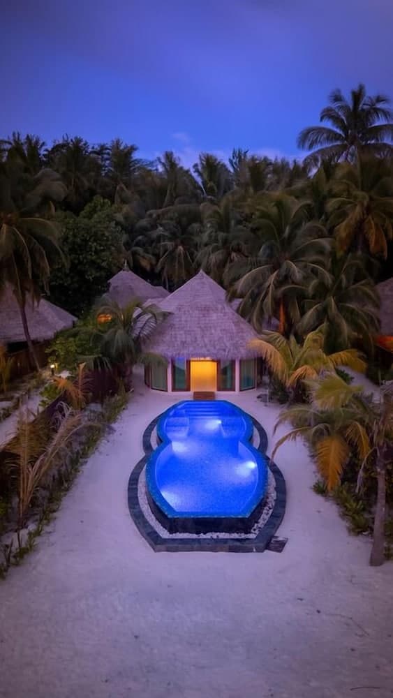 Kihaa Maldives - View 95