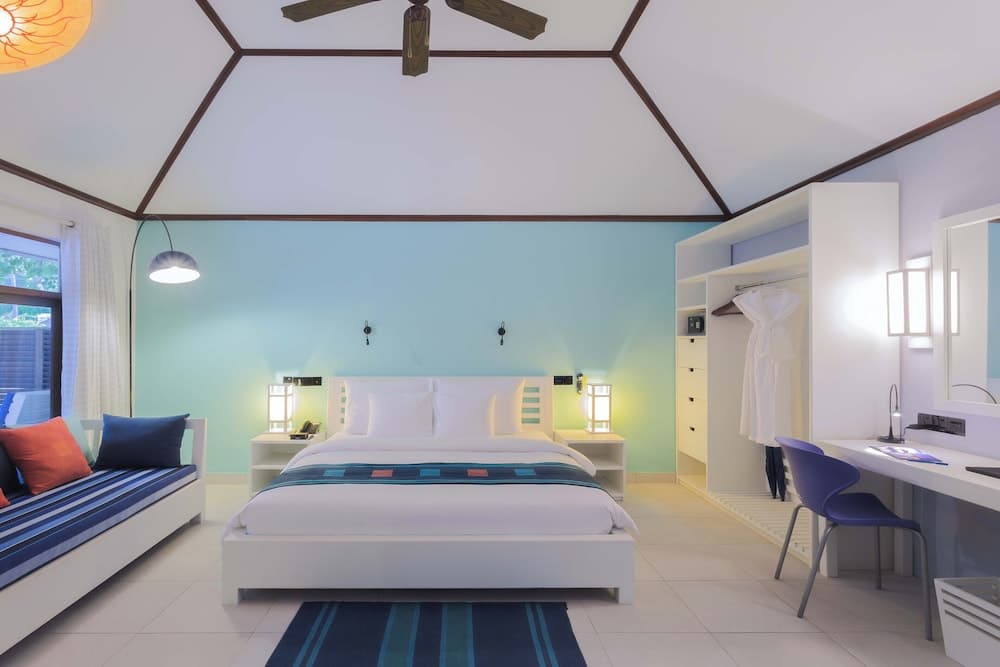 Meeru Maldives Resort Island - View 27