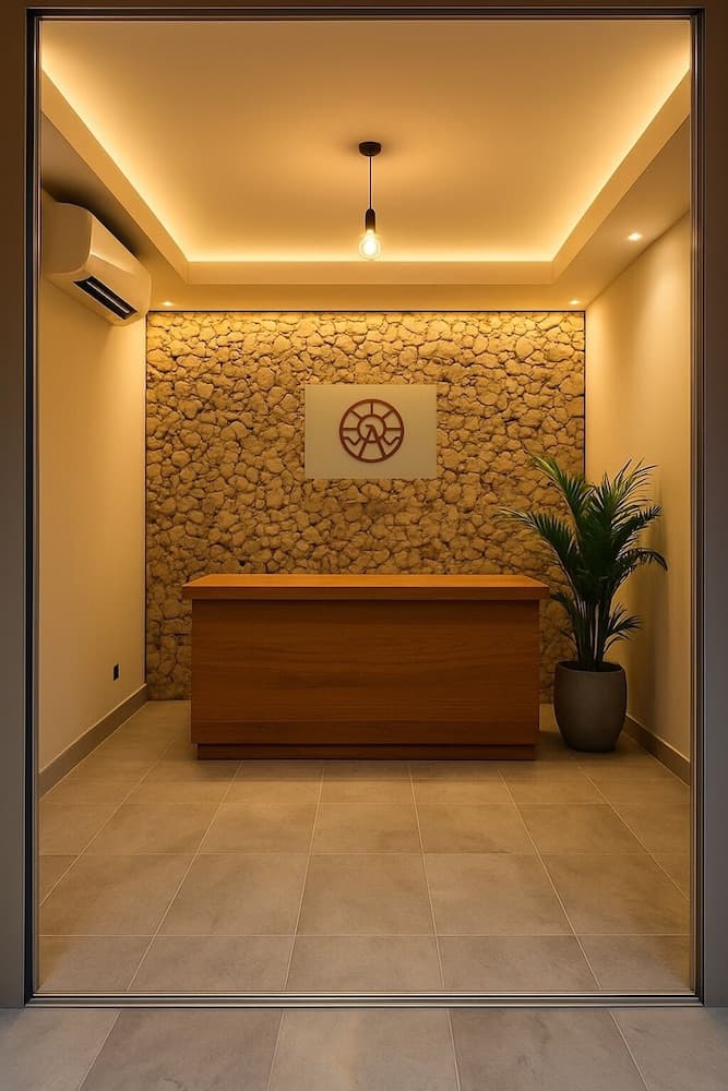 Avyanna Gulhi Beach - View 1