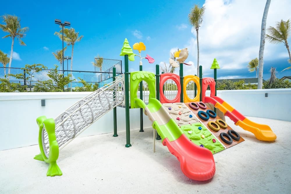 Joy Island - View 44