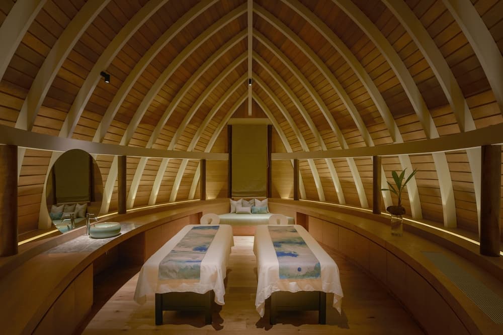 Emerald Faarufushi Resort & Spa - View 55