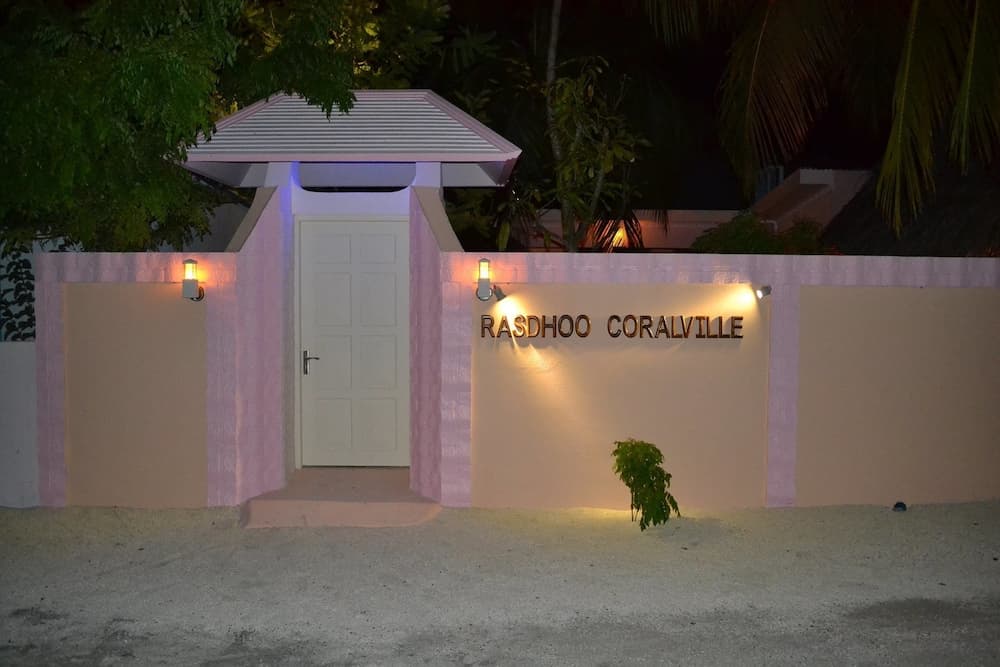 Rasdhoo Coralville - View 50