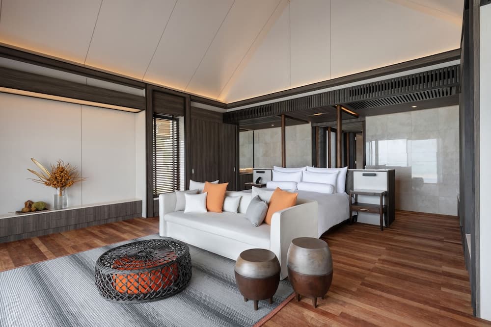 Madifushi Private Island - View 8