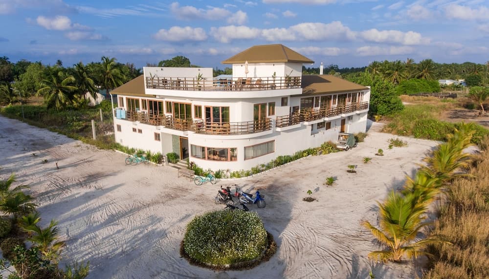 Olive Goidhoo - View 29