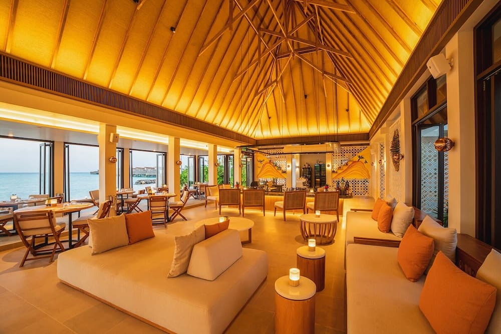 Kuda Villingili Maldives, Free Return Transfers 03 nights & above - View 26