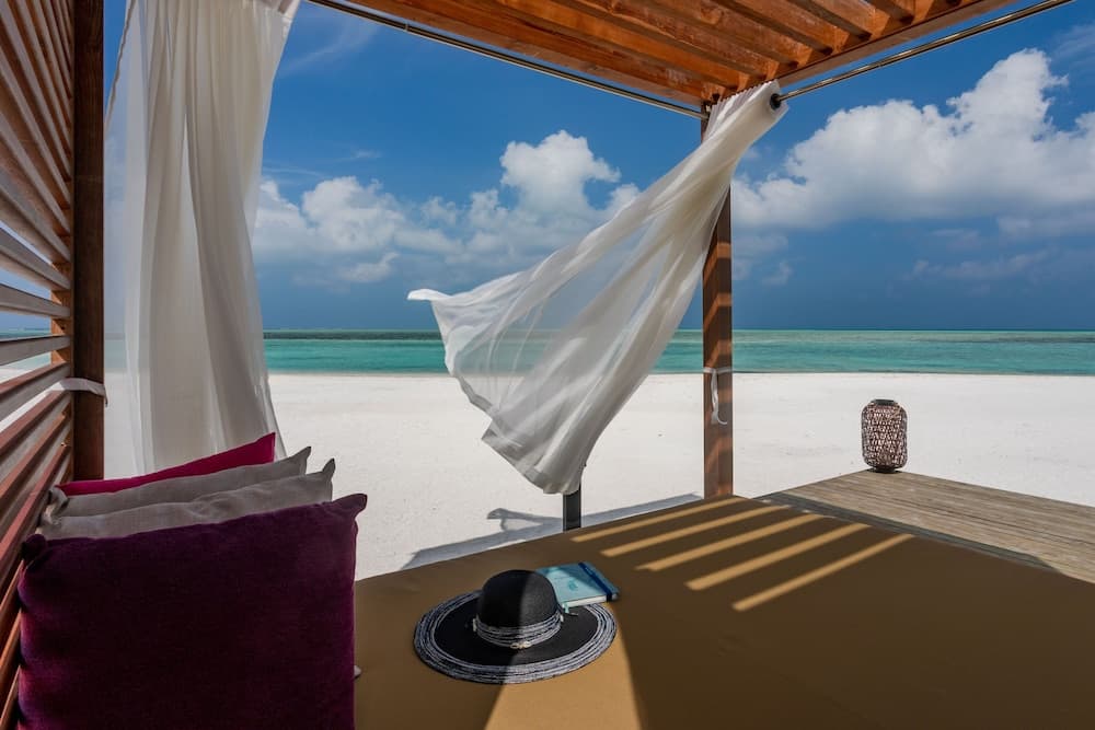 Cinnamon Hakuraa Huraa Maldives - All Inclusive Adults-Only - View 47