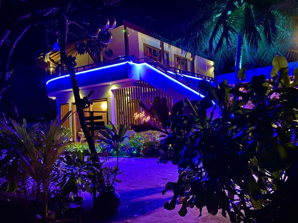 Ocean Beach Inn - Maldives - View 12