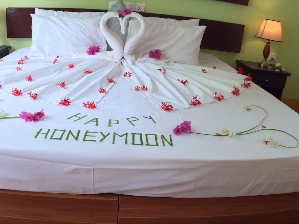 Liberty Guest House Maldives - View 128