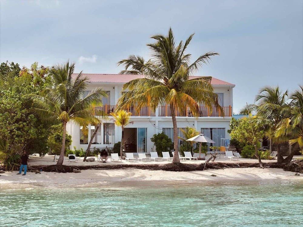 The Sunset Villa - View 64