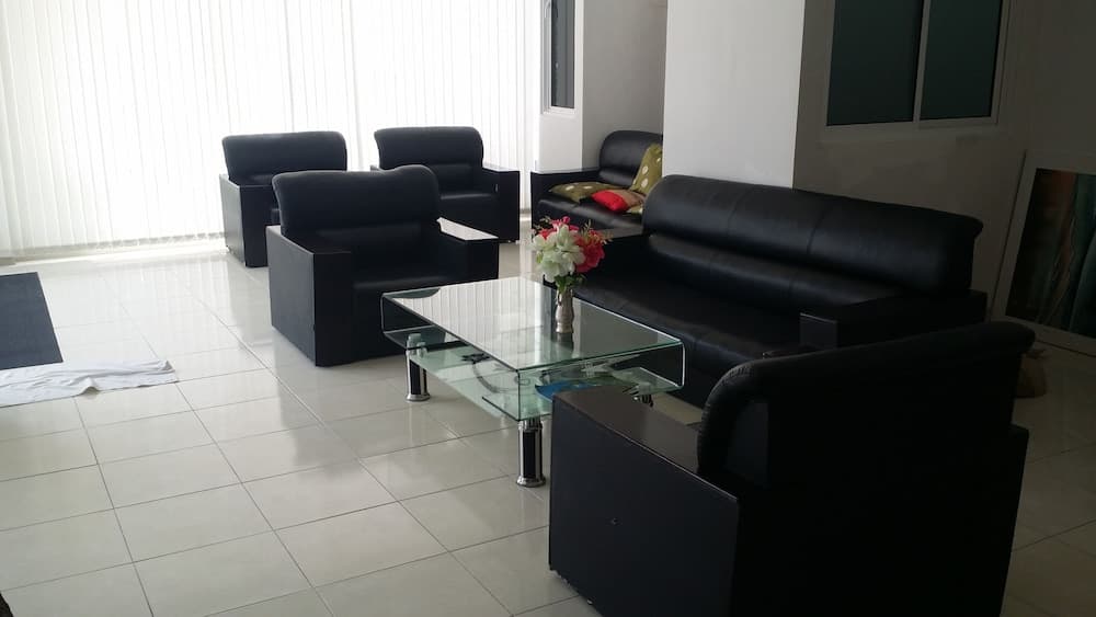 Rasdhoo Sea View - View 4