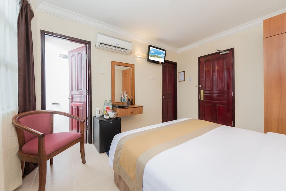 Champa Central Hotel - View 41