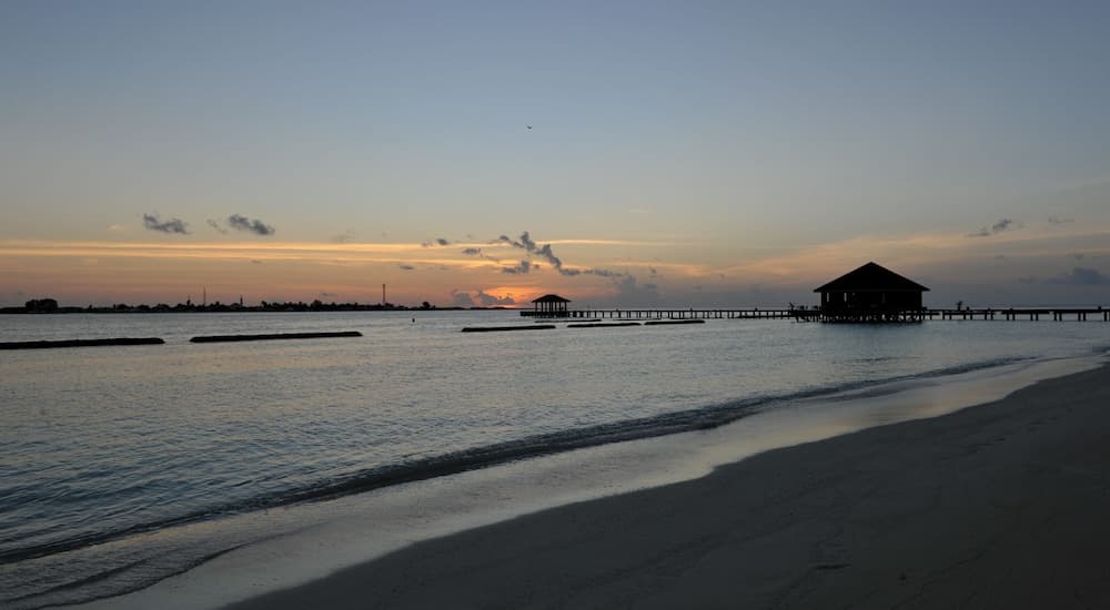 Komandoo Maldives Island Resort - View 30