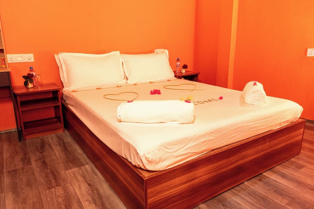 SEASUNBEACH MAAFUSHI - View 11