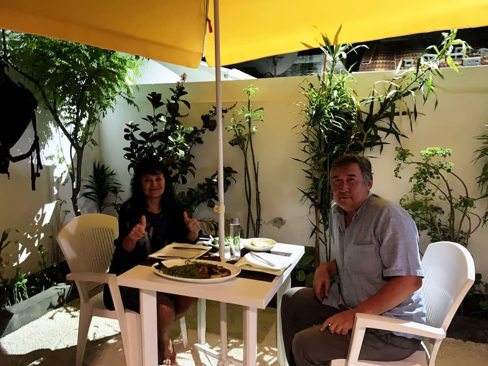 Adroit Beach Inn - View 206