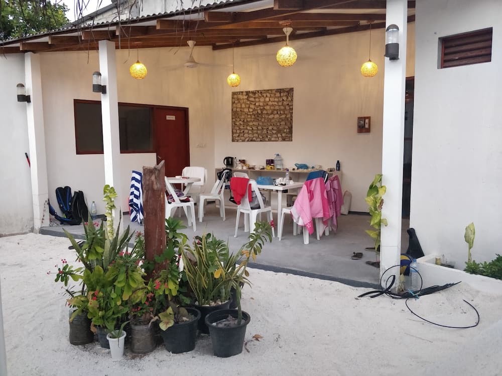 Alkina Lodge - View 20