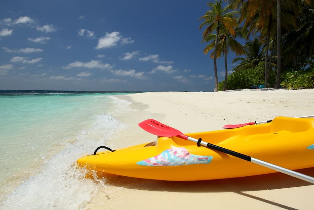 Mirihi Island Resort - View 33