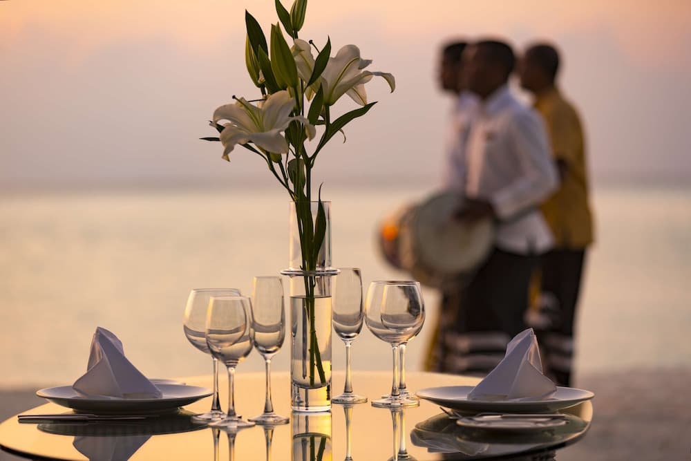 Anantara Dhigu Maldives Resort - View 77