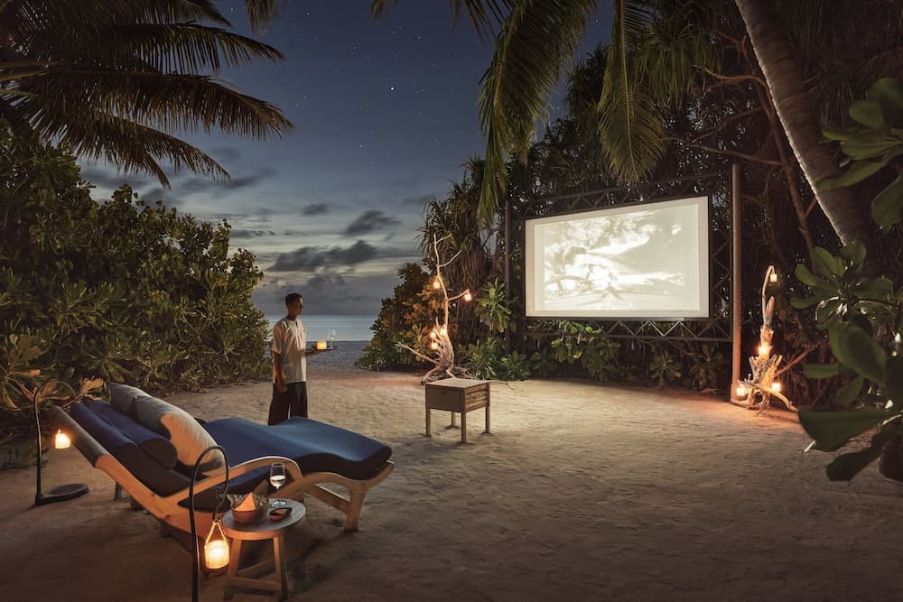 COMO Maalifushi - View 147