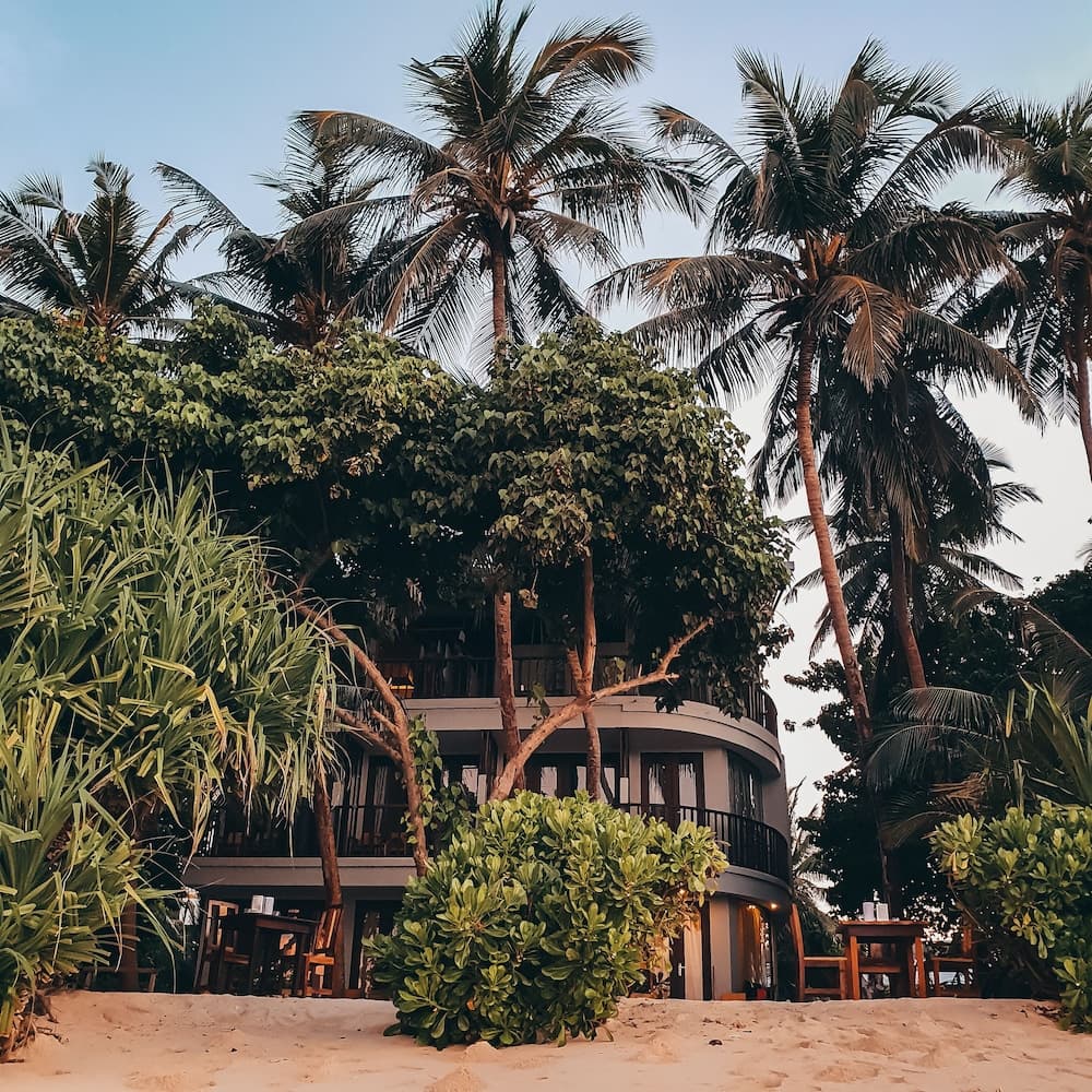 Thundi Sea View - View 46