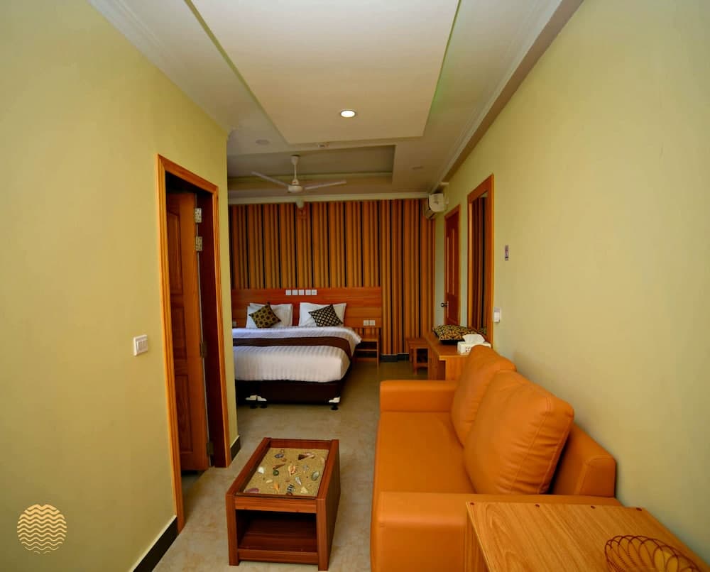 Ocean Retreat & Spa - View 16
