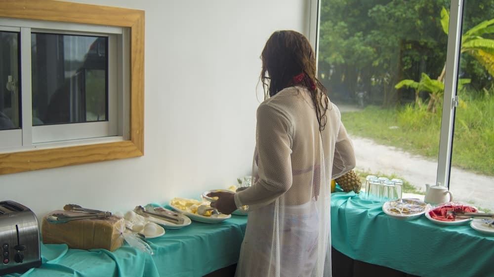 Golhaa View Inn By TES - View 24