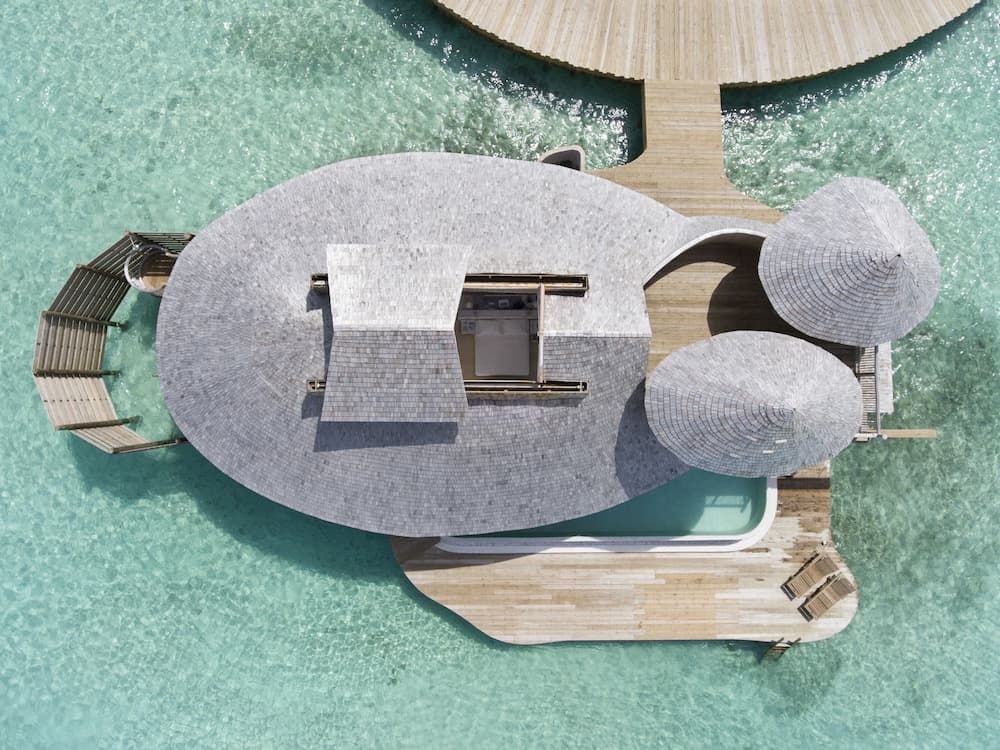 Soneva Jani - View 209