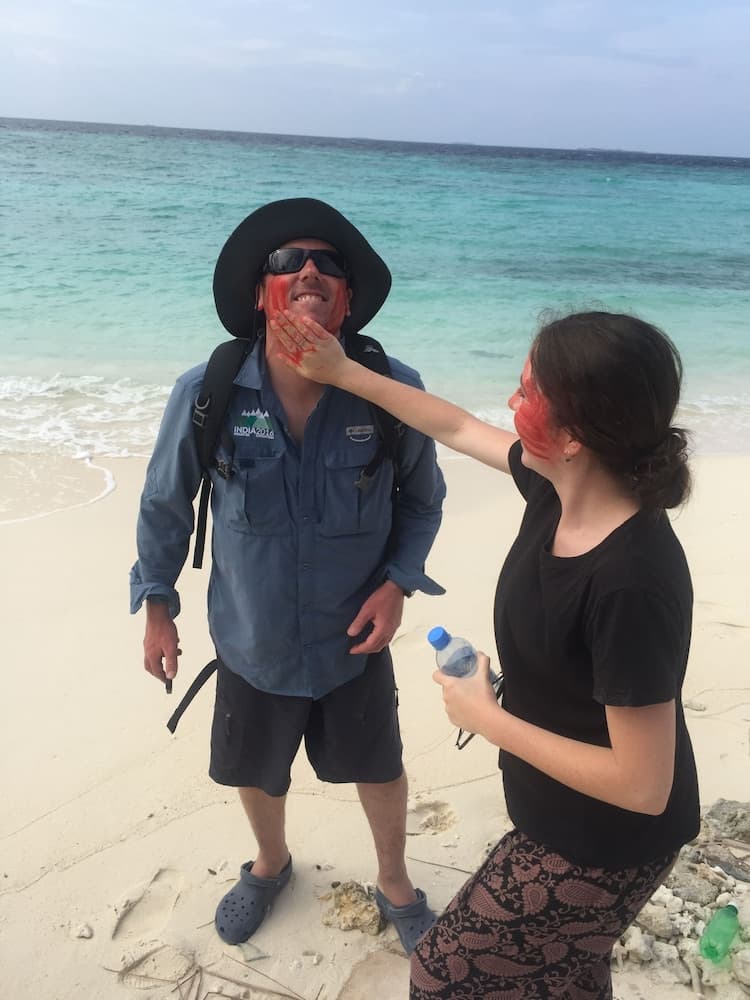 Dhonveli Residence - View 22