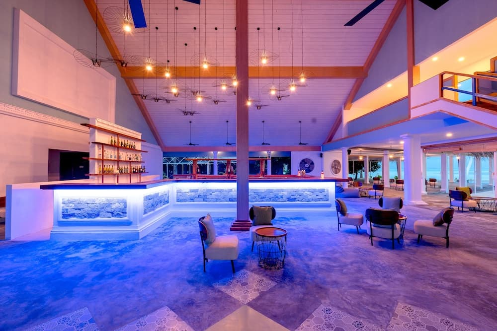 Rahaa Resort Maldives - View 45