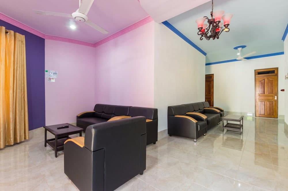 Castle Inn - View 23