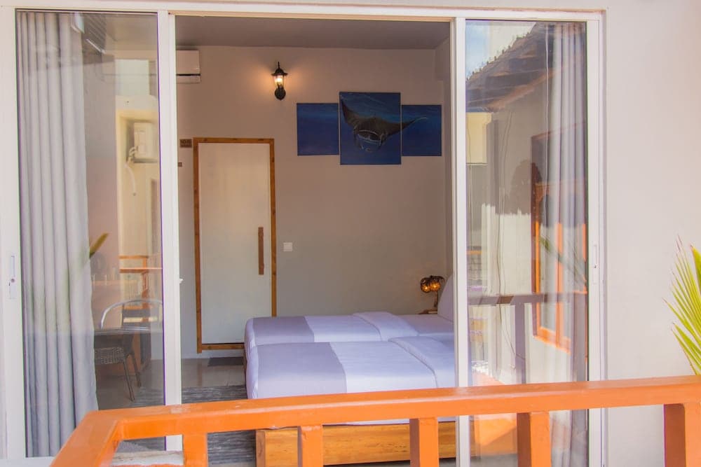 Sandy Heaven Maldives - View 3