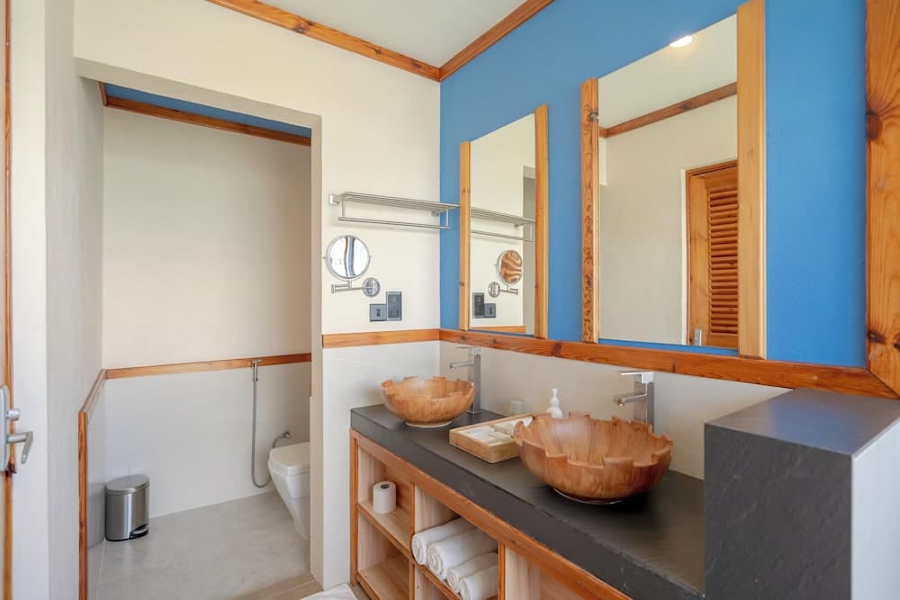 South Palm Resort Maldives - View 53